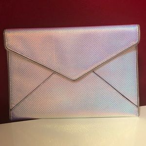 Rebecca Minkoff Opal clutch - Brand new with tags